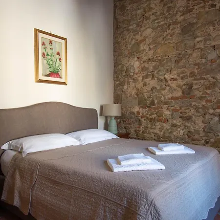 Apartman Unique With Private Terrace And Gothic Details