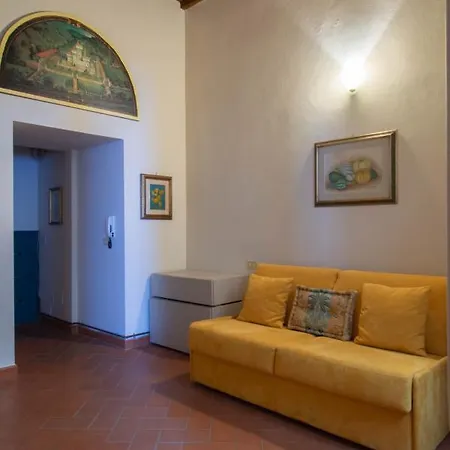 Apartment Unique With Private Terrace And Gothic Details
